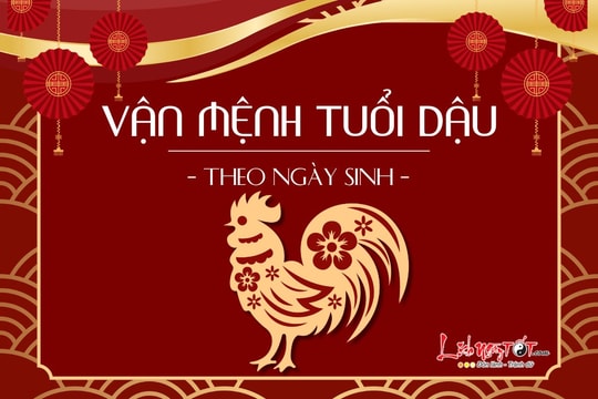 Vận mệnh người tuổi Dậu theo ngày sinh: Cuộc đời hanh thông hay trắc trở?