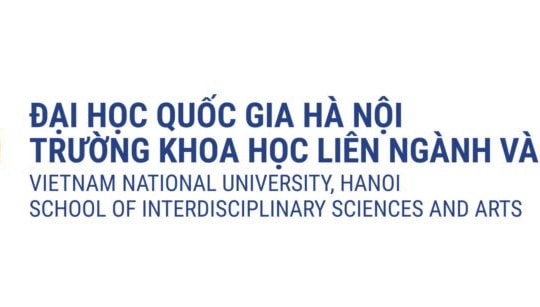 ĐẠI HỌC QUỐC GIA HÀ NỘI - TRƯỜNG KHOA HỌC LIÊN NGÀNH VÀ NGHỆ THUẬT: Thông báo Tuyển dụng viên chức năm 2024