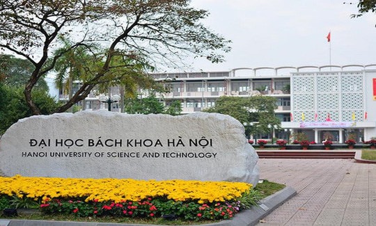 Đại học Bách khoa Hà Nội mở đăng ký thi Đánh giá tư duy vào ngày 1/12