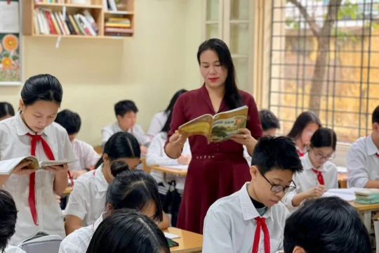 Quy định về dạy thêm, học thêm: Bảo đảm công bằng trong giáo dục