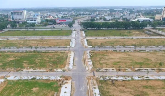 Hà Nội: Chuẩn bị đấu giá hơn 6.000 m2 đất ở tại huyện Ứng Hòa