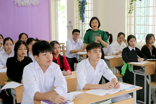 Môn học công cụ