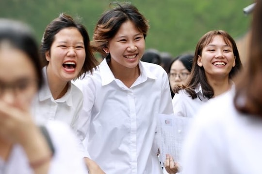 CHÍNH THỨC: Lịch đi học trở  lại sau Tết của học sinh 63 tỉnh, thành phố