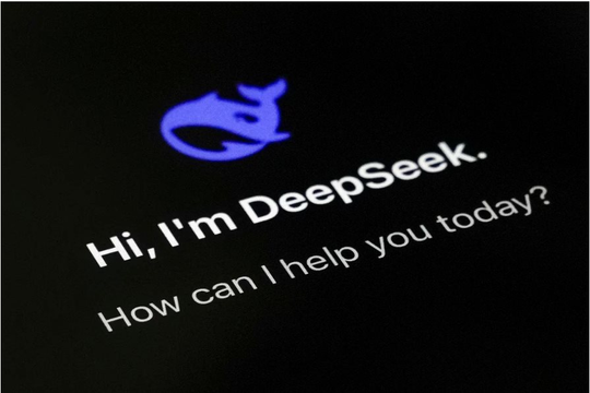 DeepSeek: Chiến binh mới gia nhập đường đua công nghệ AI đến từ Trung Quốc