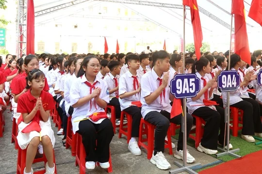 Thực hiện quy định dạy thêm, học thêm ở Tuyên Quang