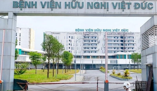 Phương án mới nhất xử lý vướng mắc Bệnh viện Bạch Mai và Việt Đức cơ sở 2