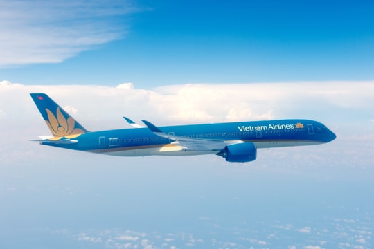 Đình công tại sân bay Đức, nhiều chuyến của Vietnam Airlines phải đổi lịch