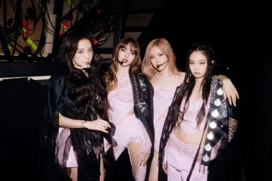 BLACKPINK bổ sung thêm 5 điểm đến mới vào chuyến lưu diễn vòng quanh thế giới