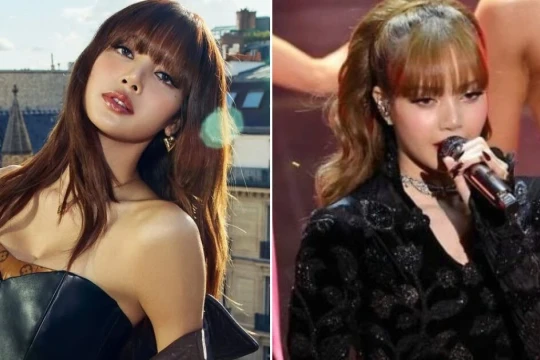 Giọng hát của Lisa (BLACKPINK) trên sân khấu Oscar 2025 gây tranh cãi