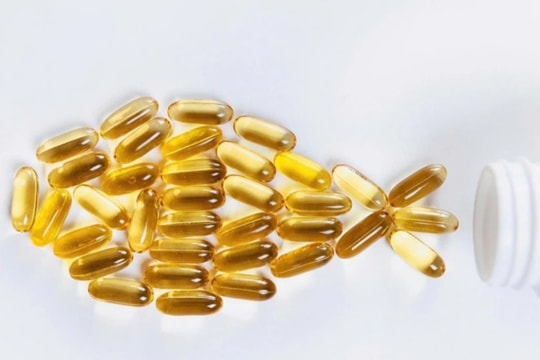 Điều gì xảy ra nếu bạn sử dụng quá nhiều axit béo omega-3?