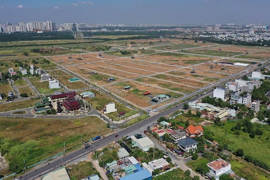 Chính phủ công bố danh mục bí mật nhà nước lĩnh vực đất đai mới nhất