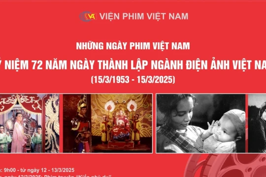 Chiếu miễn phí hai phim truyện của đạo diễn Hải Ninh, Nguyễn Khắc Lợi