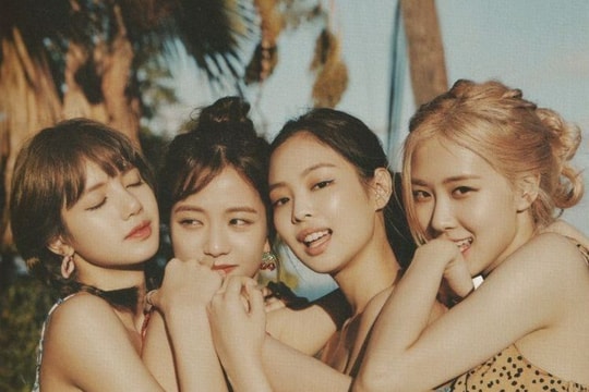 Sao Hỏa tiết lộ bí mật: Cách làm việc của BLACKPINK qua lăng kính chiêm tinh