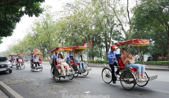 Cải tạo không gian phía Đông hồ Hoàn Kiếm: Áp dụng cơ chế, chính sách đền bù cao nhất