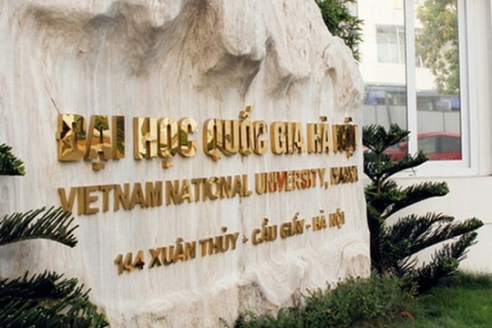 Đại học Quốc gia Hà Nội bứt phá trên bảng xếp hạng QS WUR by Subject 2025