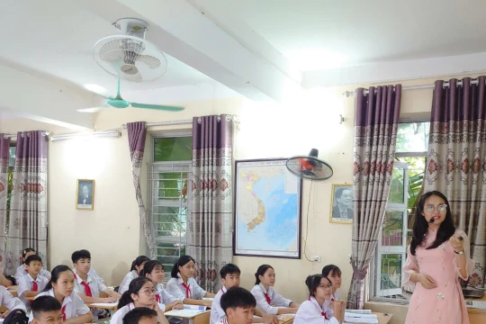 Tác động quy định mới về dạy thêm, học thêm sau một tháng triển khai