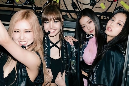 Sao Hỏa tiết lộ điều gì về cách BLACKPINK chạm tới đỉnh cao trong sự nghiệp?