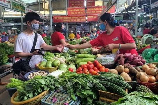 Thuế thu nhập cá nhân: Cần điều chỉnh để phù hợp