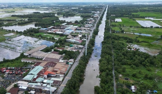 TP HCM: Dự kiến thu hồi hơn 250 ha đất làm dự án