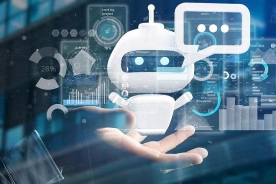 Hướng dẫn công chức, viên chức sử dụng trợ lý ảo phục vụ công việc