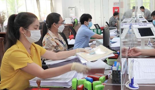Sáp nhập tỉnh, thành: Chọn người đứng đầu có tâm thế đổi mới, không cục bộ