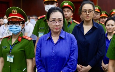 Bộ Công an đề xuất bỏ án tử hình với tội tham ô tài sản và tội nhận hối lộ