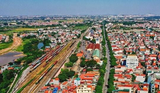 Phê duyệt Trung tâm văn hóa Phật giáo Thủ đô rộng hơn 5,3 ha