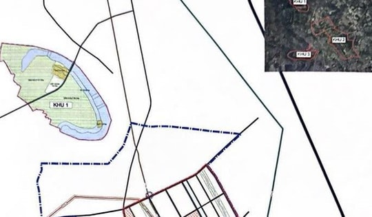 Vingroup đề xuất thực hiện dự án khu đô thị kết hợp sân golf tại Thanh Oai (Hà Nội), quy mô 1.470ha với tổng vốn 75.000 tỷ đồng