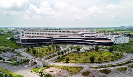 Trách nhiệm của bà Nguyễn Thị Kim Tiến trong sai phạm tại Dự án Bệnh viện Bạch Mai - Việt Đức cơ sở 2