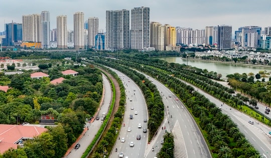 Hà Nội: Giá mở bán căn hộ mới quá cao khiến người mua tìm kiếm căn hộ cũ, giao dịch chững lại