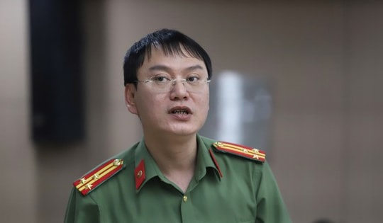 Chủ tịch HĐQT Công ty Cây xanh Công Minh bị truy nã quốc tế