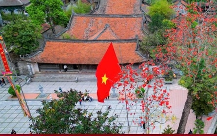 Khi nào miền Bắc hết rét nàng Bân?