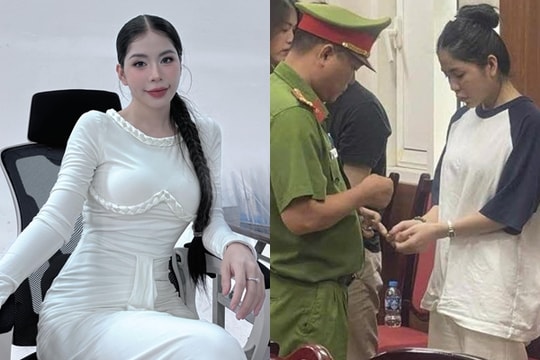 Trước khi bị bắt vì sản xuất hàng giả, "chiến thần livestream" Hằng Du mục nổi tiếng thế nào?