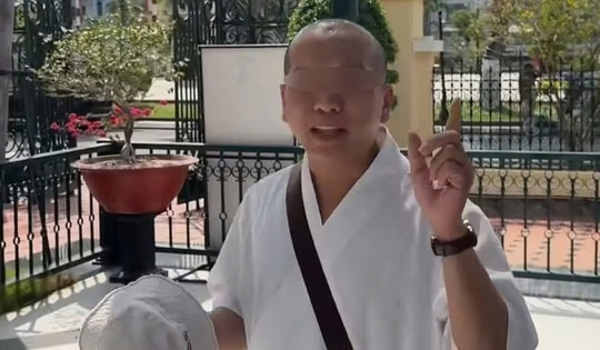 Phạt chủ tài khoản nói "đến nhà Công tử Bạc Liêu không hấp dẫn bằng đi sở thú"