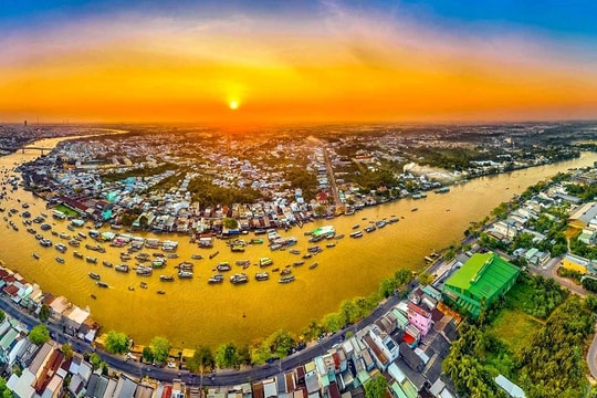 "Món quà lớn" từ Ngân hàng Thế giới: Dự án 9.200 tỷ, gần nửa triệu người Việt đón tin vui