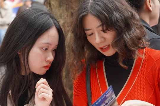 Bộ GD&ĐT sẽ ban hành khung chung về quy đổi điểm trúng tuyển
