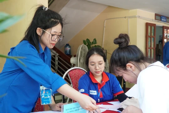 Nghệ An công bố phương án tuyển sinh vào các trường dân tộc nội trú năm 2025