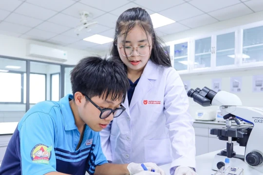 Học STEM nhưng không làm kỹ sư: Những nghề nghiệp bất ngờ từ giáo dục STEM