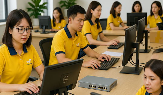 Bãi bỏ 11 nghị định về lao động, tiền lương, tiền thưởng