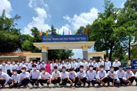 Một số nhân tố tác động đến kết quả học tập lĩnh vực Toán học