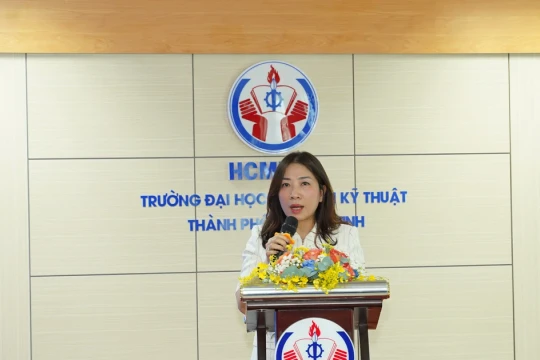 Giáo dục nghề nghiệp không chỉ là đào tạo kỹ năng nghề