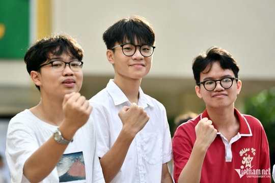 Học viện Báo chí và Tuyên truyền không còn xét tuyển điểm trung bình học bạ