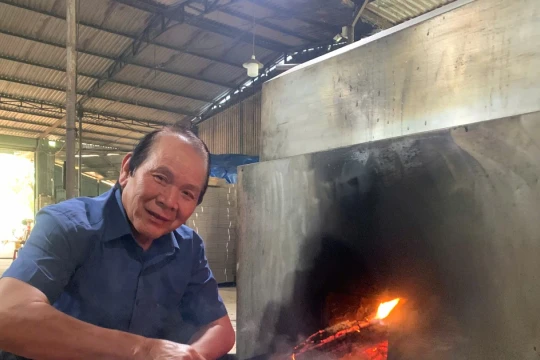 Khởi nghiệp: 'Sân chơi' không chỉ của người trẻ
