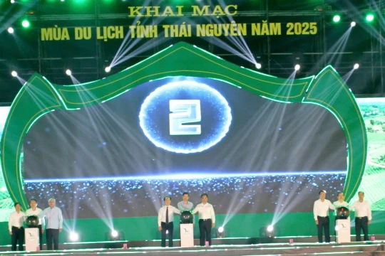 Nhiều hoạt động đặc sắc tại Tuần du lịch Thái Nguyên 2025
