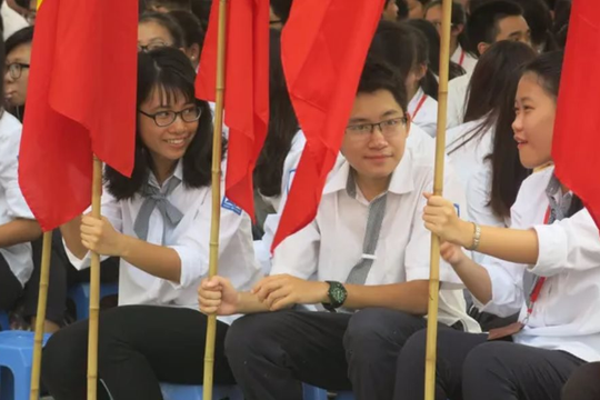 13 nhiệm vụ hoàn thiện thể chế triển khai Chiến lược giáo dục đến 2030, tầm nhìn 2045