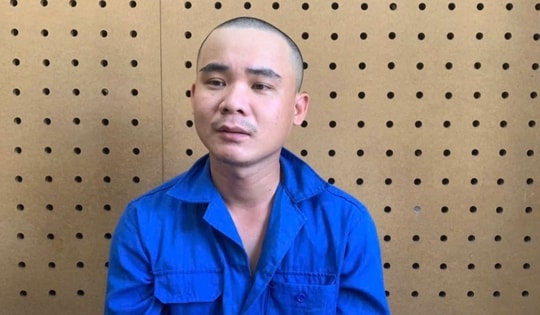 Bắt giữ Trương Thanh Nhã, lừa đảo chiếm đoạt tài sản qua hình thức đặt cọc thuê nhà trọ tại TP.HCM