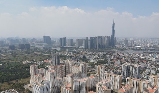 TPHCM hoàn thành bao nhiêu căn nhà ở xã hội trong năm 2025?
