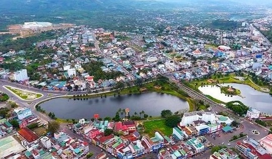 Chấm dứt hiệu lực văn bản liên quan hiến đất làm đường ở Bảo Lộc