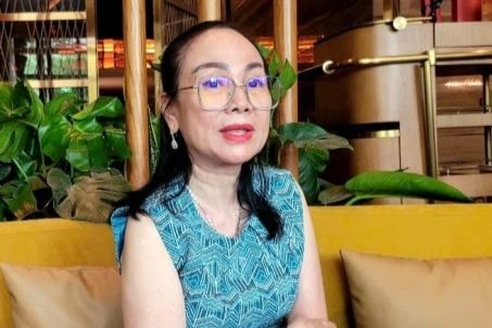Bắt tạm giam Chủ tịch HĐQT Trường Quốc tế Mỹ