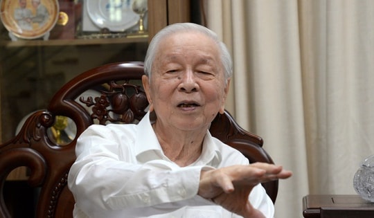 Sống như ông Năm Nghị